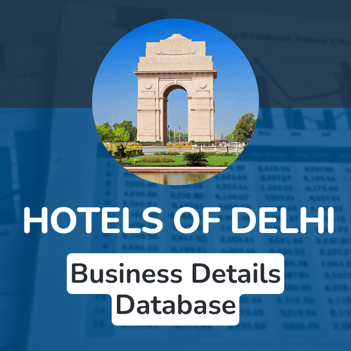 Delhi hotels