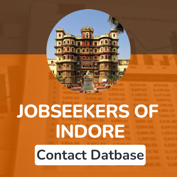 jobseekers indore