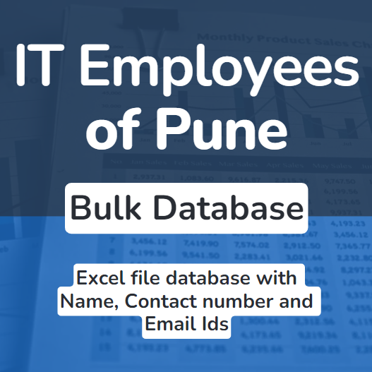 it employees bulk database 1