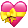 gift heart