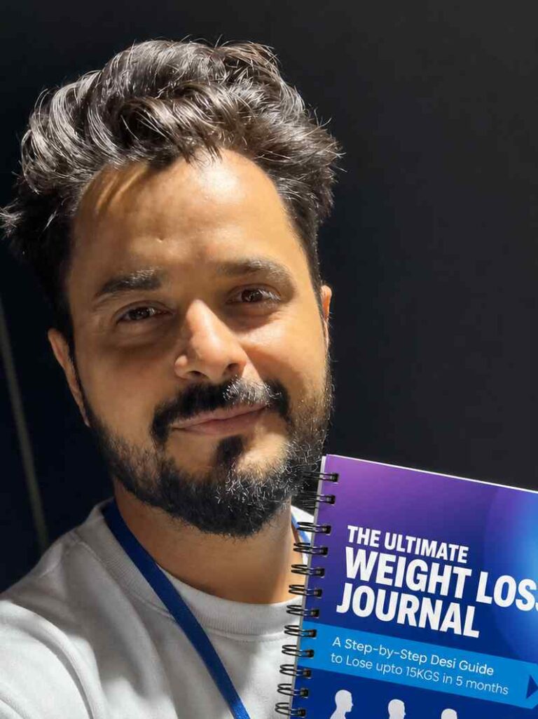 Shekhar Nagpal
